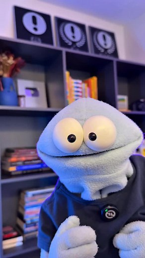 A senha do museu do Louvre | Senhor Alguém