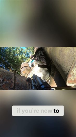 Airsoft Battery MYTH BUSTED: More Power? Nope! #shorts