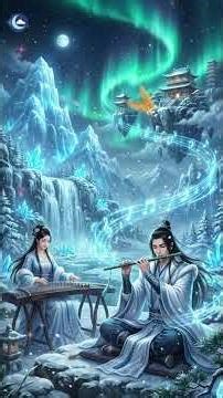 Zither & Flute for Inner Healing