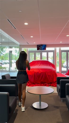 43K views · 322 reactions | I actually need a name for her, best name wins a prize ❤️ | Kayla Parrilla | Facebook