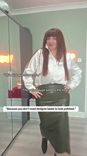 Elegant Affordable Evening Outfit Ideas for Women