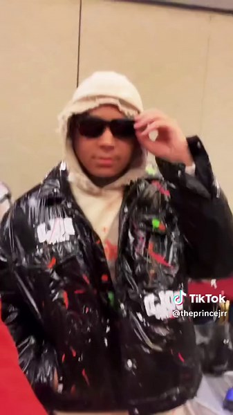 Models Inc. Exposure: A Runway Fashion Show