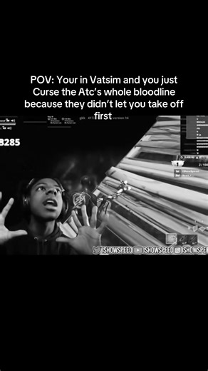 Just let me take off first man🫩 | Airplane Taking Off