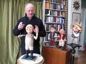 Nodding Automata Adjustment