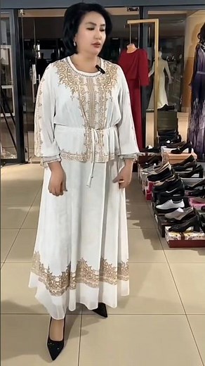 Beautiful women's clothing Stylish DRESSES 👗 #clothing #fashion #stylish
