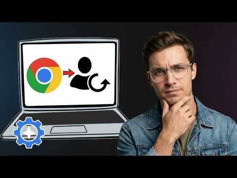 How To Recover Accidentally Deleted Chrome Profile in 2026 | Full Guide