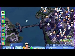 Sims 3 nraas - Story Progression - track every sim in town