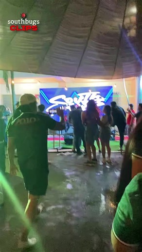 Southbugs on Instagram: "Fall Out Boy!"