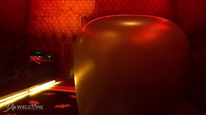 The Haunted Mansion Holiday Nightmare Tokyo Disneyland Low Light On Ride : https://youtu.be/SoBJL8mjD9M #TDR_now | DLP Welcome