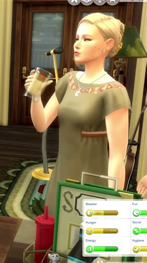 So much glitching, I can't even keep on top of it!