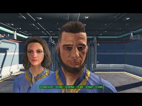Fallout 4 Mod Review Alternate Start Infinite Answer