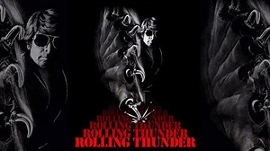 Rolling Thunder 1977 VF ★ 6.8 Culte HD.