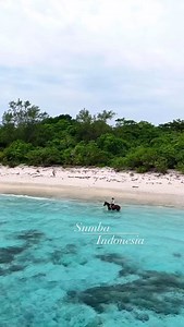  @motion__mike This is Sumba Island — wild, untouched, and utterly...