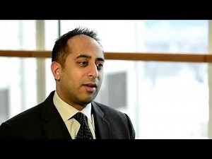 Dr. Pritish Tosh Discusses Antibiotics Overuse and Misuse