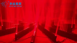 stage light論☑️ | Lucky Star Technology | Facebook