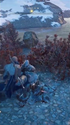 How to Get Noden's Arc in AC Valhalla