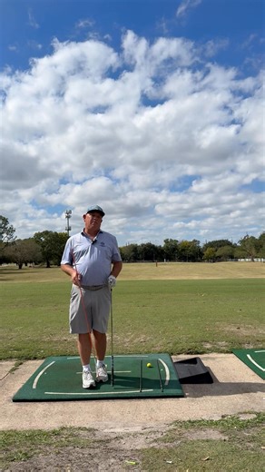Alignment sticks are the most versatile training aid you can have in your bag and there are dozens of applications for them. Contact our Head Golf Professional Denis Villere here at the Pear for more. #houston #houstongolf #pearlandtx #beginnergolfer #golflessons #womensgolf #juniorgolf #golfswing #golf #golfinstruction | Pearland Golf Club
