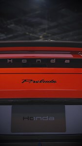 1.9M views · 4.8K reactions | The Joy of Mobility meets timeless design. Don’t miss the Legendary Honda Prelude at KLIMS’24, an innovation that only Honda can make possible. | Honda Malaysia | Facebook