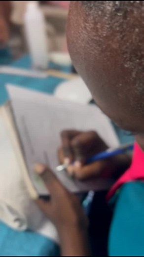 "Ready to turn your passion for nails into a career? 💅✨ Join our Nail Technology class and learn the skills that will make you the next nail tech sensation! 💖 Instructor @polishedby.ree #NailTechGoals #BeautyCareer #NailArtMastery" #renewedu_ | Renew Edu