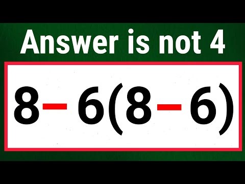 Can you solve this Simple Maths problem !!
