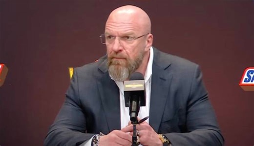 Some in WWE Were Reportedly 'Dreading' Zoe Hines Situation