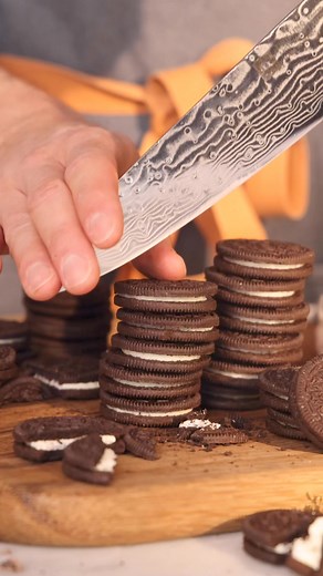 This decadent Mud Pie is a chocolate-lover’s dream come true. An easy Oreo crust holds a fudge brownie layer topped with a silky homemade chocolate pudding all capped with a mountain of whipped cream and more crumbled cookies. Creamy, crunchy, gooey deliciousness! Recipe up on the blog! #preppykitchen #baker #recipevideo | Preppy Kitchen