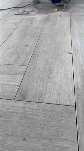 DIY Tile Replacement Guide Part 1