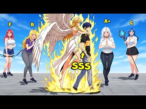 Everyone in the Academy Wants Him in Their Party After He Got the Rarest Class! - Manhwa Recap