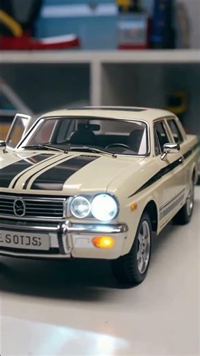 I Built a 3D Printed Car