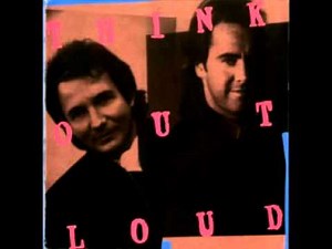 Think Out Loud - Raise You Up [Hi Tech AOR]