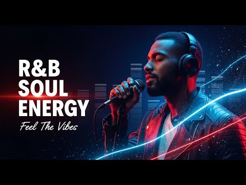 Emotional Chill R&B 💖 Soulful Love Songs Playlist