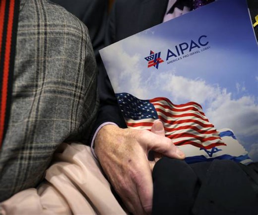 Dems avoid taking stance on Israel, AIPAC