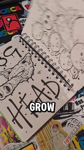 5.9K views · 39 reactions | The new **How to Doodle Course** is...