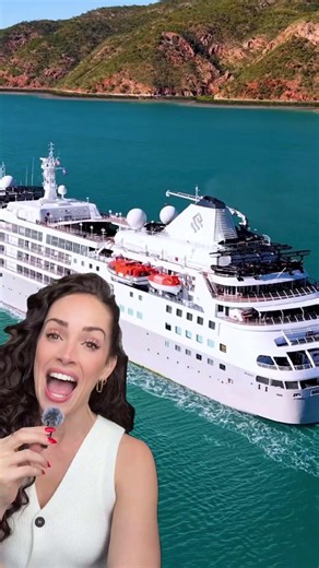 The Silversea cruise you don’t want to miss.
