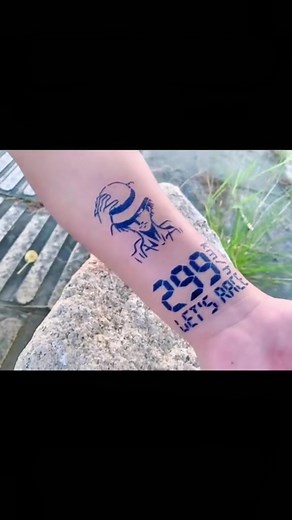 Explore Meaningful Tattoo Ideas for Men