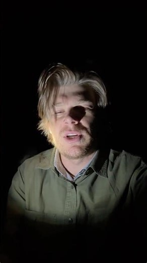 I had a visitor in a Haunted Japanese Ghost Town