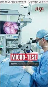 Azoospermia to Parenthood: Real Success Story #drsupriyapuranik #infertility #shorts #azoospermia