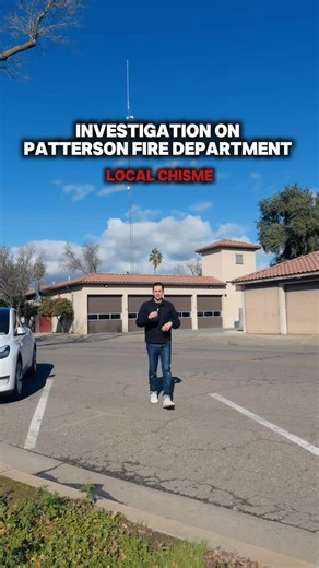 Marco Keeps Yappen on Instagram: "🔥 🚒 The Patterson Fire Department review is finally public. A process that started in March took months to release and that delay alone raised questions. Out of 88 concerns raised, only a small handful were deemed serious. Transparency matters, especially when it comes to public safety. This video breaks down what the review actually says, not rumors. 🔥"