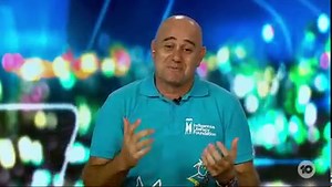 Australia started out with more than 250 Indigenous languages which included around 800 dialects, but today only 120 languages survive. This year's Indigenous Literacy Day is all about celebrating these, and much more. Find out more at https://www.ild.org.au #TheProjectTV | The Project