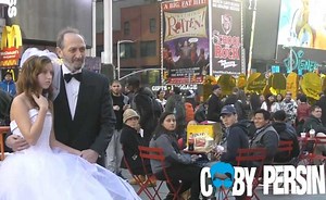 How New York Reacted to Man, 65, With His 12-Year-Old 'Bride'