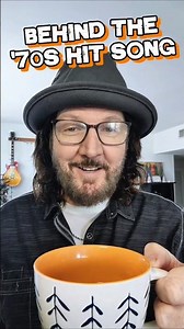 BEHIND THE '70S HIT 🤘 #rockmusic #70smusic #classicrock #southernrock #musichistory