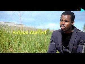 Ridjaal Ahmed 085 البروج Al Burooj HD