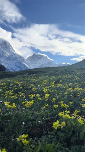 Exploring the Koritrek during Monsoon Season