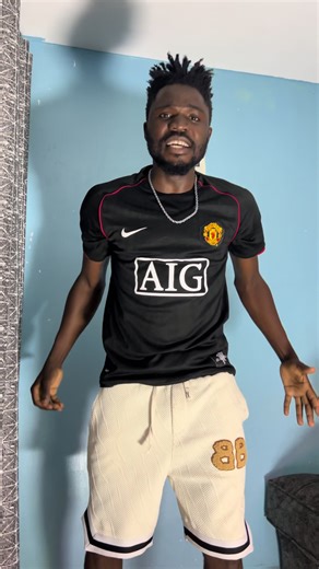 Celebrating My Achievement: A Thank You to Kenya