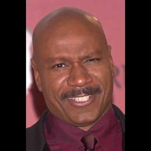 Ving Rhames#hollywood #actor #missionimpossible