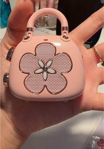 Review of the Doss Candy Speaker: Compact and Cute