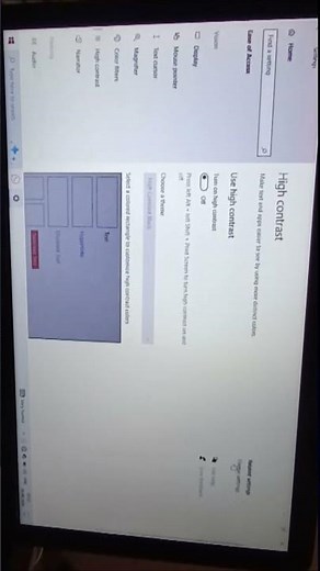 How to Fix Laptop Color Filter | Screen Color Problem Solved | How to Turn ON/OFF Color Filter