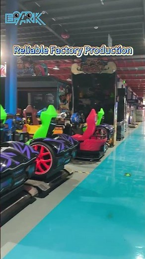 Boost Your Business with Our High-Quality Arcade Machines