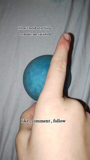 it is the blue ball dream to get famous, #foryou #viral #ball #blue #blueball
