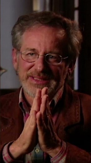 Steven Spielberg On RAIDERS OF THE LOST ARK